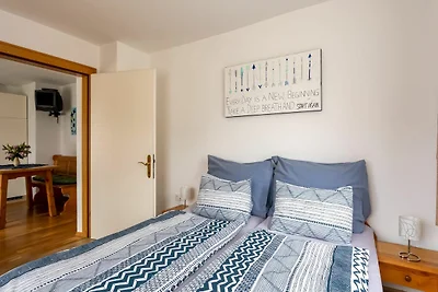 Apartment in Tröpolach / Kärnten mit Pool