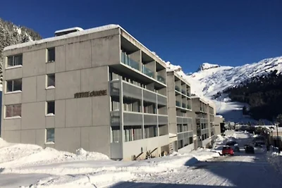 Geräumige Wohnung · Zentrum des Resorts