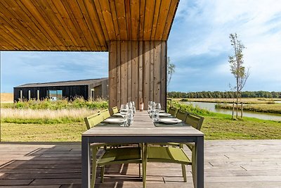 Accogliente casa vacanze con terrazza