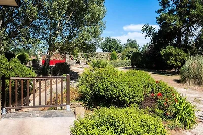 Villa Port Lépine · Die Villa von Port Lépine...