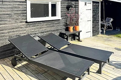 7 Personen Ferienhaus in Højby-By Traum