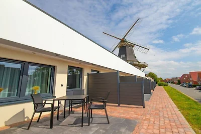 Holiday apartment with 1 bedroom