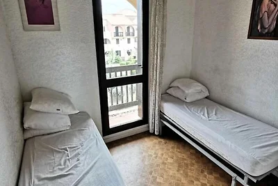 Wohnung in Frankreich nahe Strand