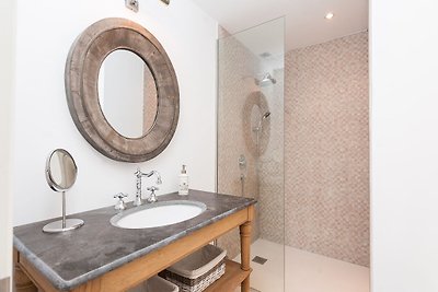 BON VIURE - Ferienhaus für 3 Personen in...
