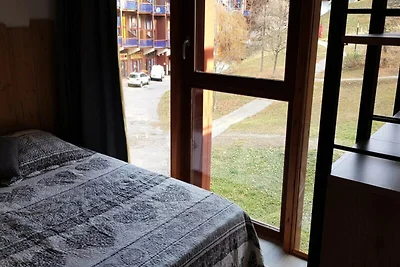 2-Zimmer-Maisonette-Wohnung für 6 Personen, S...