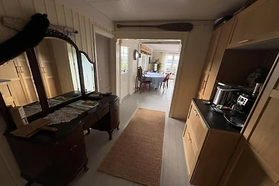 8 Personen vakantie huis in frosta