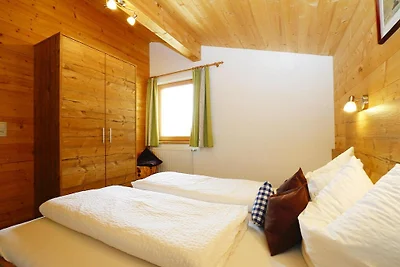 Haus in Zell am Ziller mit Panoramablick