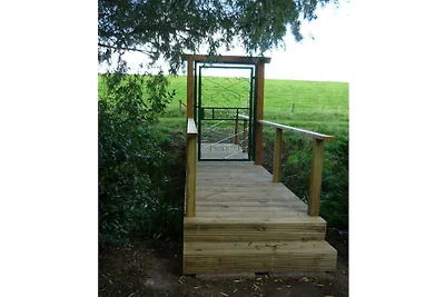 Holiday home with 1 bedroom