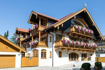 Ferienwohnung mit 1 Schlafzimmer