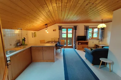 Appartamento per le vacanze Sonnenberg