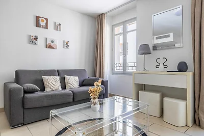 Ferienwohnung Familienurlaub Cannes