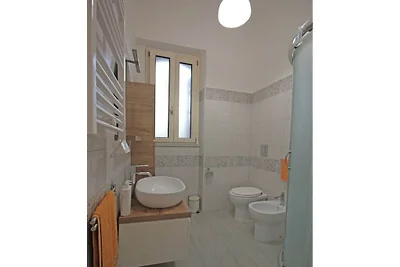 Apartamento Central Moro