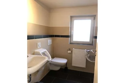 Vakantiehuis in Schauren met wifi