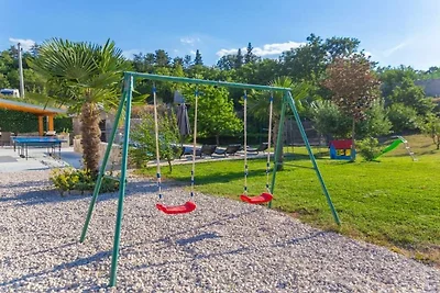 Ferienhaus Erholungsurlaub Grubine