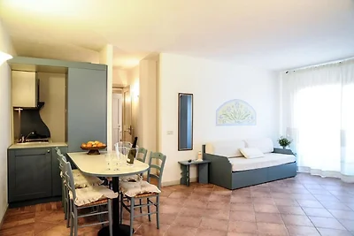 Ferienwohnung in Porto Rotondo, Außenpool