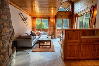 Apartments für 6 Personen