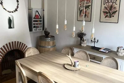 Maisons & Villas voor 12 personen