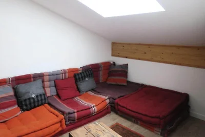 Residenz Les Quatre Elements