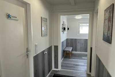 Vakantiehuis met 2 slaapkamers