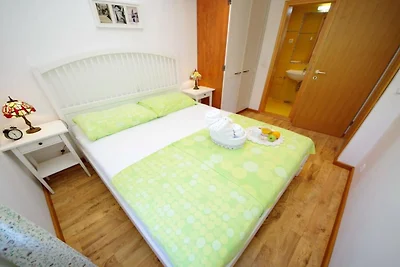 Name		 Bay House Rosohotnica - Two Bedroom...