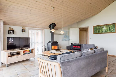 Maison de vacances pour 6 a Tarm