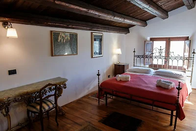 Haus Sogni di Giove mit PRIVATPOOL