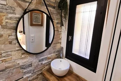 Wohnung in La Fossette am Strand