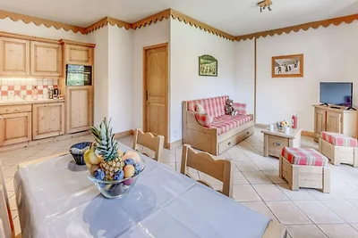 3 Teile für 6 Personen