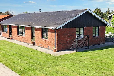 8 Personen Ferienhaus in Blokhus