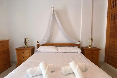 Appartamento a Nerja vicino Burriana