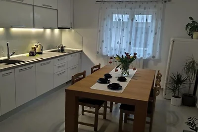 Apartments Roščić - Superior Two Bedroom Apar...