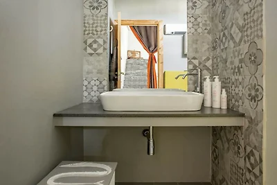 Casa Keller con terrazzo