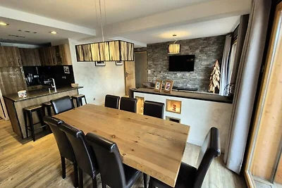 Ferienwohnung La Résidence