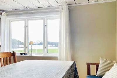 5 Personen Ferienhaus in BREDARED-By Traum