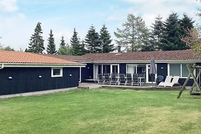 4 Sterne Ferienhaus in Væggerløse