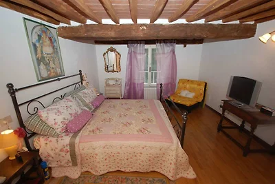 Aria di Lucca appartement in Toscane