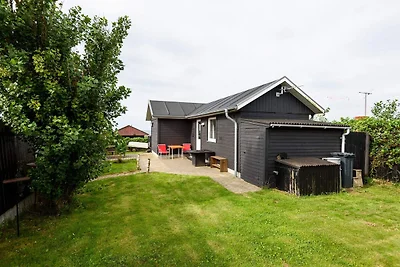 2 Personen Ferienhaus in Esbjerg V