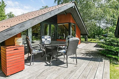 Afgelegen oase nabij zee -- By Traum...