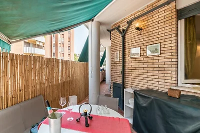 Appartamento a Roma con balcone