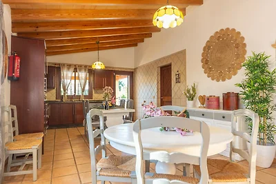 Can Antich - Ferienhaus Mit Privatem Pool
