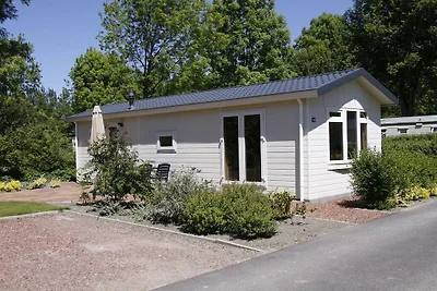 Chalet con lavastoviglie, area ricreativa...