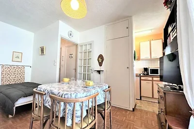 Appartement in de buurt van de thermale baden...