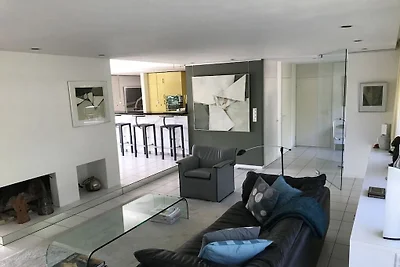 Ferienwohnung mit 3 Schlafzimmer