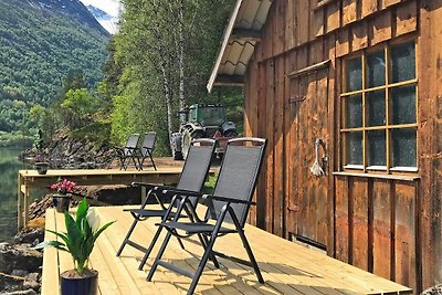 3 persoons vakantie huis in STRYN-By Traum