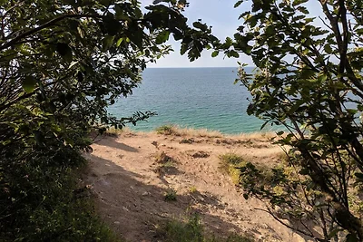 6 persone case ad Nykøbing Sj-By Traum