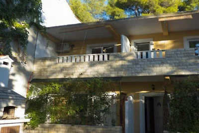 Beachfront Apartments Plaža - One Bedroom Apa...
