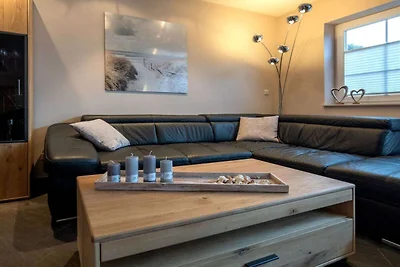 Maison de vacances d'une chambre