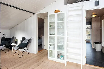 4 Sterne Ferienhaus in Juelsminde-By Traum