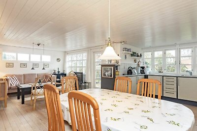 6 persoons vakantie huis in Haarby-By Traum