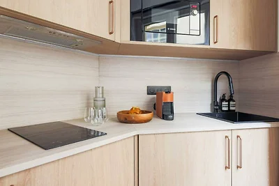 Elegante Studio 2P – Montorgueil/Grands...